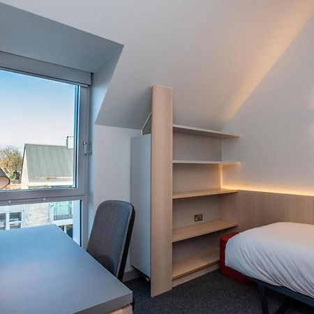 Dorothy Wadham Apartments Oksford Zewnętrze zdjęcie
